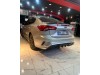 ford focus 4.5 sedan arka tampon eki ---- fibersan tuning